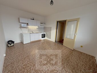 Pronájem bytu 2+kk, 42 m2 - Český Krumlov - Domoradice - 4