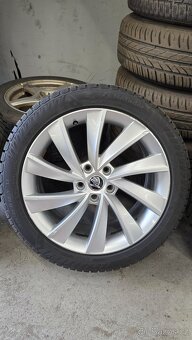 Alu pegasus r18 superb 3 8jx18 et44 - 4