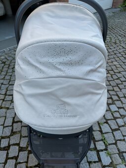 CAM Cortina X3 trojkombinace včetně doplňků - 4