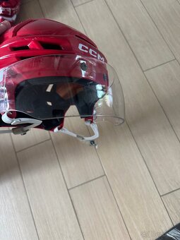 HELMA CCM TACKS 720 - 4