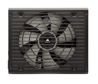 Corsair HX750 - 80 Plus Platinum - modular - 4