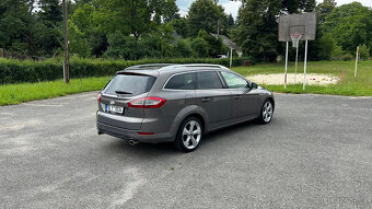 Ford Mondeo 2.2 TDCi 147kw Enterprise - 4