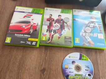 Xbox 360 - 4