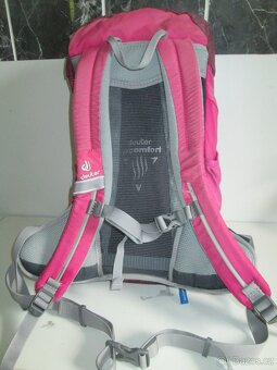 Deuter....14 litrů - 4