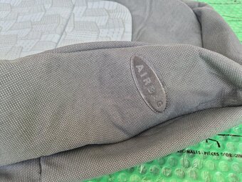 potah opěradla Škoda Fabia I (6Y) COMFORT 6Y0881805S KVV - 4