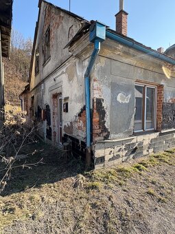 🏡 Prodej velkého domu – Oskava - 4