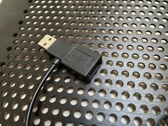 Cooler Master – podstavec pod notebook s ventilátory - 4