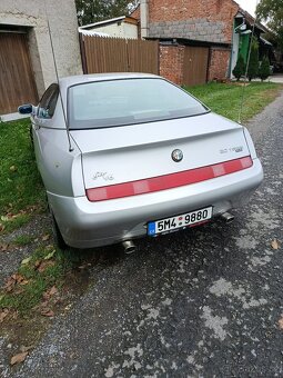 Alfa Romeo gtv 2,0 TS - 4