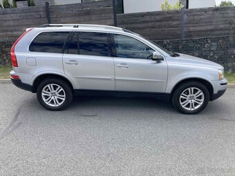 Volvo Xc90 2.4 D5 136kw - 4
