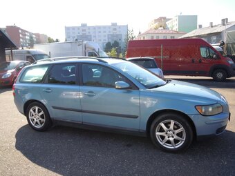 Volvo V50 1.6D 80kw(109hp) r.v.2/2010 - 4