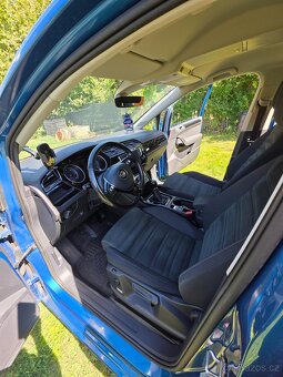 VW Touran 2016 1.6 TDi Highline - 4