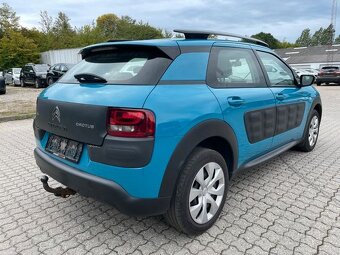 Citroën C4 Cactus 1.2 PureTech - 4