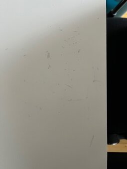 Psací stůl s židlí IKEA - 4
