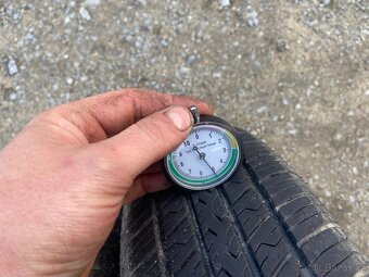 Pneu 155/70/13 - 4