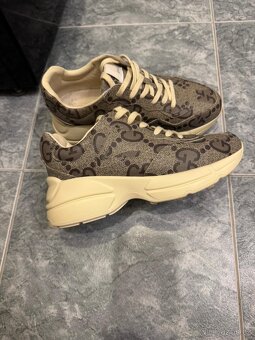 Dámské Gucci boty - 4