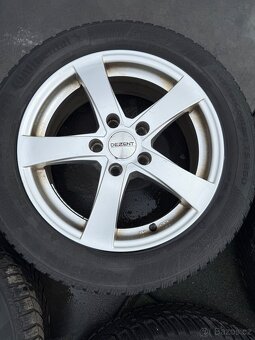 R16 ALU 5x112 6,5J ET 50 - 4