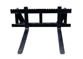 Paletové vidlice - 4