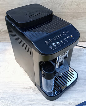 Kávovar De'Longhi Magnifica Evo 290.81.TB - se zárukou - 4