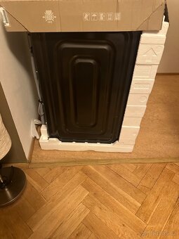 Pračka Samsung WW90DG6U85LBU4 - nepoužitá, nová, záruka - 4
