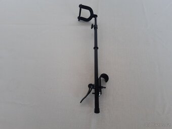 Držák kytary nebo baskytary k reprobedně či kombu - 4