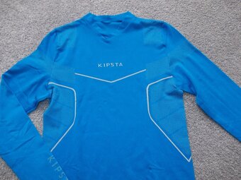 2x Funkční prádlo - triko,  vel.146/152 - 4