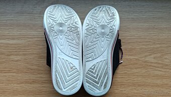 Dětské tenisky Cars vel. 30 - 4