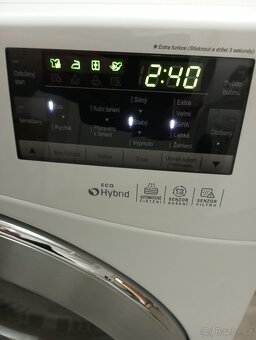 Sušička LG hybryd - 4