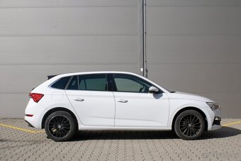 Škoda Scala 1.5 Automat - 4