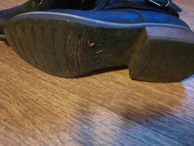 Dětské zimní boty ve velikosti 36 - 4