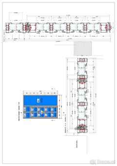 Nová hliníková okna - 4