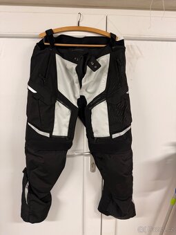 Prodam obleceni na motorku - 4