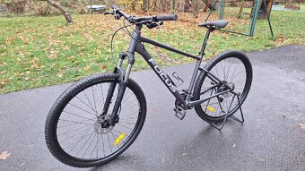 Horské kolo 29" - Focus Whistler 3.6 - 4