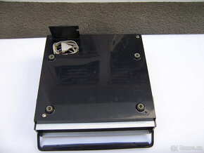 kotoučový magnetofon Tesla B 400 (ANP 222) - 4