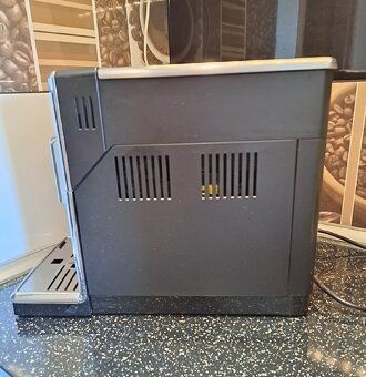 Kávovar SAECO Pico Barista de luxe - 4