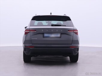 Škoda Karoq 1,5 TSI 110kW CZ Style DPH (2022) - 4