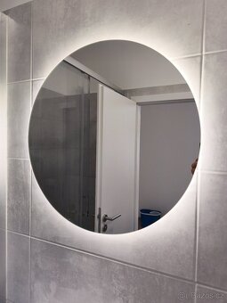 Zařízení koupelny - 4