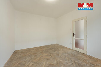 Prodej bytu 2+1, 52 m², Praha, ul. Jihlavská - 4