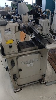 Nástrojová bruska Deckel S1 - 4