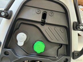 PRODÁNO, PRODÁM SKÚTR YAMAHA NEOS 4, JAKO NOVÝ - 4