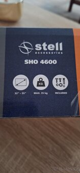 Výsuvný držák - 4