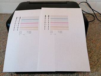 Tiskárna multifunkční Canon PIXMA TS5150, jako nová, záruka - 4