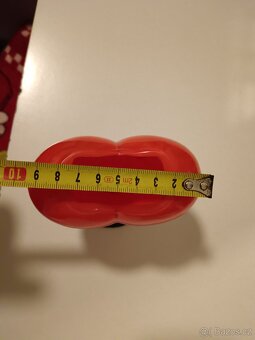 Tango sklo Srdce - 4