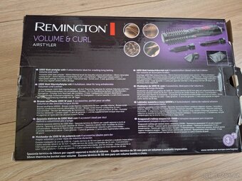 Remington - 4