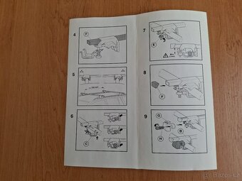 THULE - střešní příčníky - 4