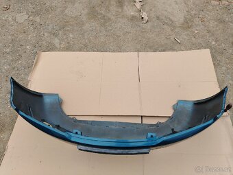 Přední nárazník Škoda Fabia 1 - 4