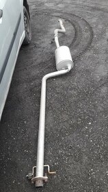 Ford Focus 1.8 TDCI, rok výroby 2004 - 4