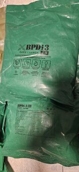 Bojová dávka potravin BDPi - 4