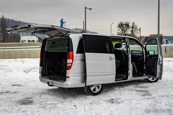 Mercedes-Benz VIANO 3.0 CDI - 4