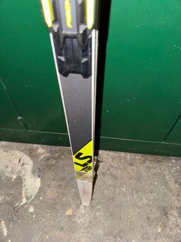 Běžky Fischer LS Skate (nikdy nepoužité) - 4