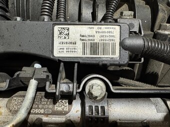 Kompletní motor BMW 105 kW N47D20 - 4
